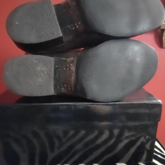 FREEBIRD | Booties | Size 7 - Picture 5 of 6